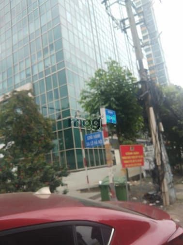 Hình ảnh BIỆT THỰ SÂN VƯỜN - view sông sài gòn -  500m2-an phú quận 2