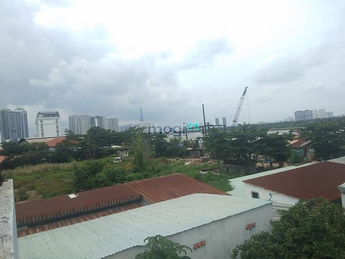 Hình ảnh BIỆT THỰ SÂN VƯỜN - view sông sài gòn -  500m2-an phú quận 2