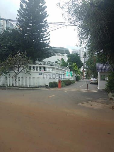 Hình ảnh BIỆT THỰ SÂN VƯỜN - view sông sài gòn -  500m2-an phú quận 2