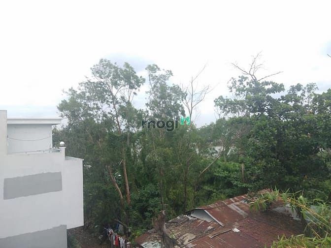 Hình ảnh BIỆT THỰ SÂN VƯỜN - view sông sài gòn -  500m2-an phú quận 2