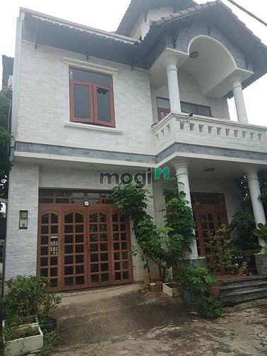 Hình ảnh BIỆT THỰ SÂN VƯỜN - view sông sài gòn -  500m2-an phú quận 2