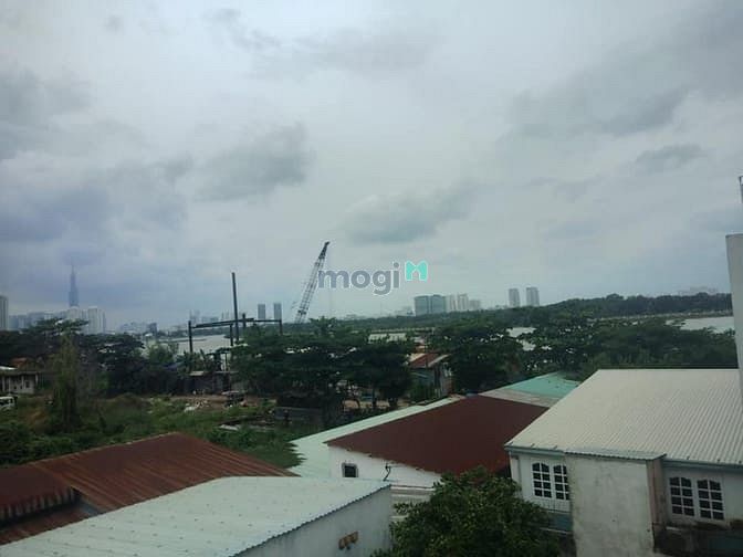 Hình ảnh BIỆT THỰ SÂN VƯỜN - view sông sài gòn -  500m2-an phú quận 2