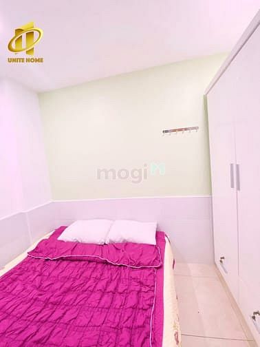 Hình ảnh Phòng 1pn và 2pn Trần Bình Trọng quận 5