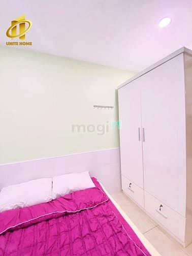 Hình ảnh Phòng 1pn và 2pn Trần Bình Trọng quận 5