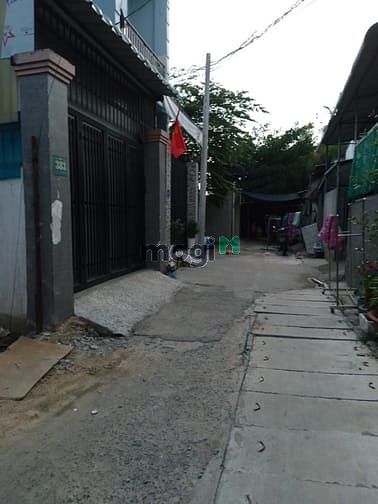 Hình ảnh Bán đất bình hoà thuận an bình dương