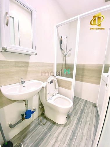 Hình ảnh Phòng 1pn và 2pn Trần Bình Trọng quận 5