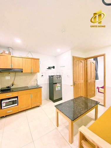 Hình ảnh Phòng 1pn và 2pn Trần Bình Trọng quận 5