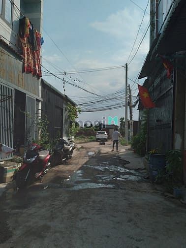 Hình ảnh Bán đất bình hoà thuận an bình dương