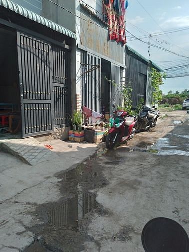 Hình ảnh Bán đất bình hoà thuận an bình dương