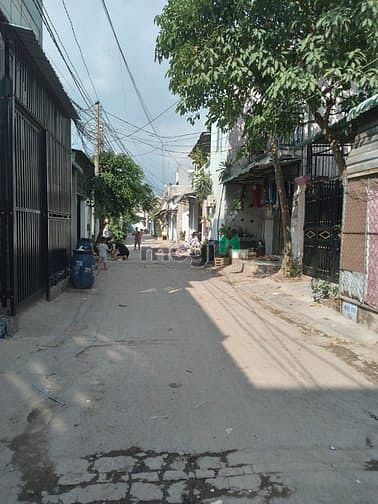 Hình ảnh Bán đất bình hoà thuận an bình dương