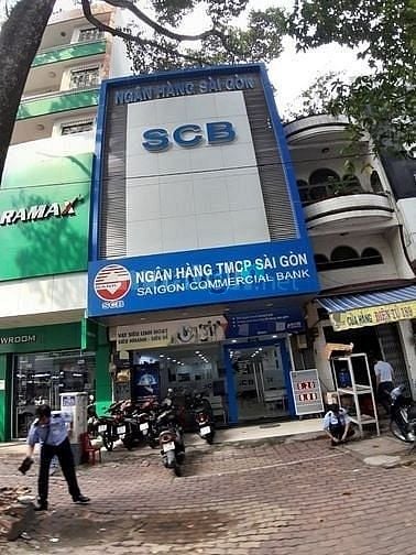Hình ảnh Cho thuê nhà 17A Đặng Văn Ngữ, Quận Phú Nhuận