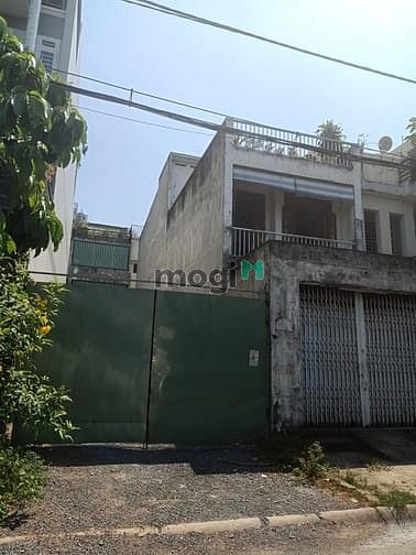 Hình ảnh Bán đất MT đường 34B, khu Tên Lửa, Bình Trị Đông B, 4.5x23m, 7.5 tỷ