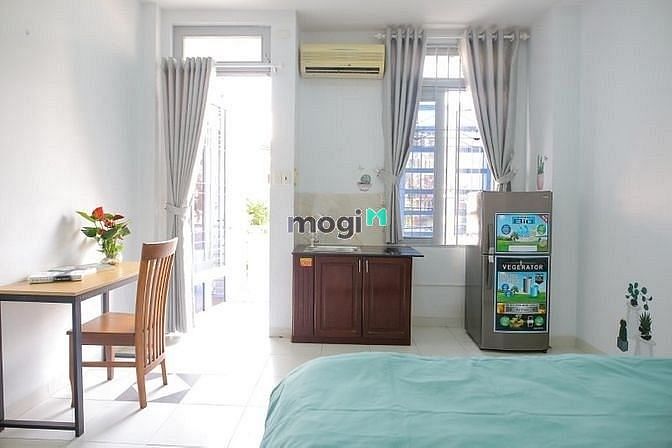 Hình ảnh Mb6623 nạp rút nhanh chóng Full nội thất có ban công - BẠCH ĐẰNG - TÂN BÌNH - Siêu rẻ