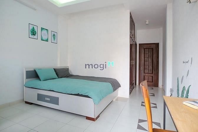 Hình ảnh Mb6623 nạp rút nhanh chóng Full nội thất có ban công - BẠCH ĐẰNG - TÂN BÌNH - Siêu rẻ