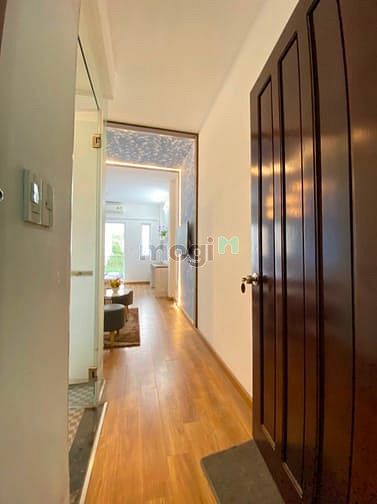Hình ảnh CHDV_Trương Định_CV Tao Đàn_full NT, có balcon