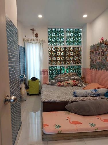 Hình ảnh Bán nhà đẹp Dân Tộc, Tân Phú_30m2_ 4 Tầng _3.75 Tỷ
