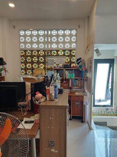 Hình ảnh Bán nhà đẹp Dân Tộc, Tân Phú_30m2_ 4 Tầng _3.75 Tỷ