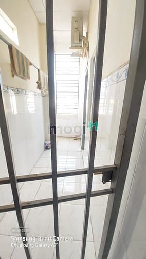 Hình ảnh CHDV Âu Cơ_Ban công_Nội thất cơ bản_có gác_Gần ĐH Văn Hiến
