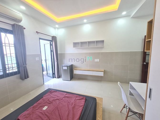 Hình ảnh 💥Mb6623 nạp rút nhanh chóng cao cấp_Ban Công_Full nội thất_FREE PHÍ_đường XE HƠI_siêu ĐẸP