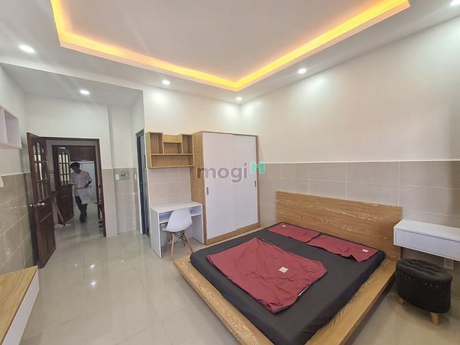 Hình ảnh 💥Mb6623 nạp rút nhanh chóng cao cấp_Ban Công_Full nội thất_FREE PHÍ_đường XE HƠI_siêu ĐẸP