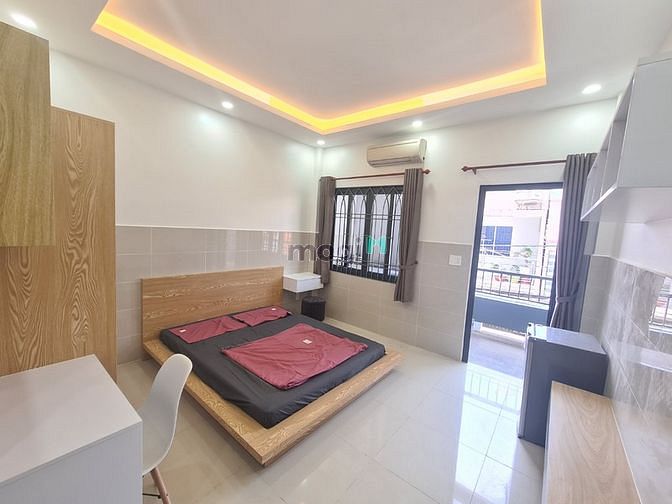 Hình ảnh 💥Mb6623 nạp rút nhanh chóng cao cấp_Ban Công_Full nội thất_FREE PHÍ_đường XE HƠI_siêu ĐẸP