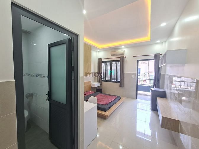 Hình ảnh 💥Mb6623 nạp rút nhanh chóng cao cấp_Ban Công_Full nội thất_FREE PHÍ_đường XE HƠI_siêu ĐẸP