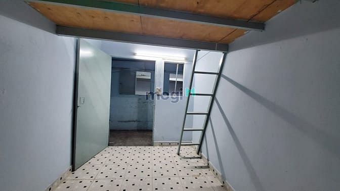 Hình ảnh Mb6623 nạp rút nhanh chóng mini mới xây giá siêu rẻ Lũy Bán Bích - Tân Phú