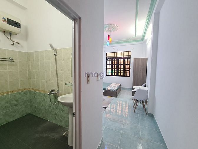 Hình ảnh 💥Mb6623 nạp rút nhanh chóng cao cấp_Ban Công_Full nội thất_FREE PHÍ_đường XE HƠI_siêu ĐẸP