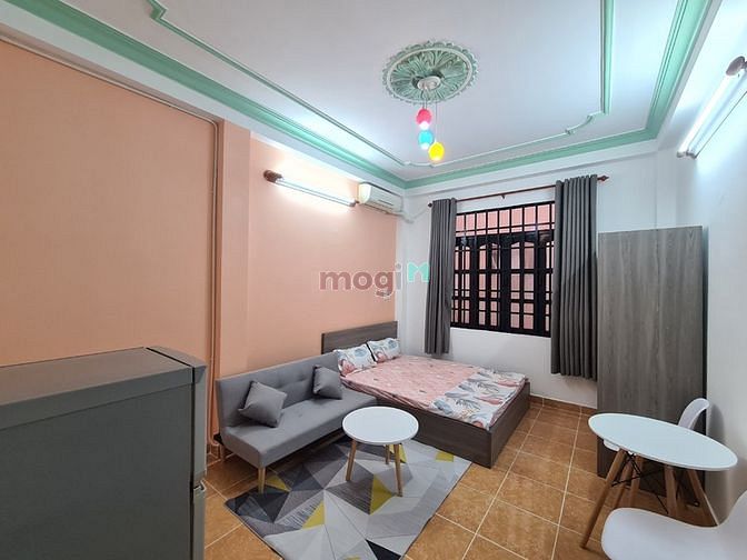 Hình ảnh 💥Mb6623 nạp rút nhanh chóng cao cấp_Ban Công_Full nội thất_FREE PHÍ_đường XE HƠI_siêu ĐẸP