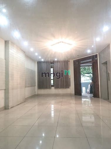 Hình ảnh Cho thuê MT 68 Đường A4, Phường 12, Tân Bình, Hầm, 5 lầu có thang máy