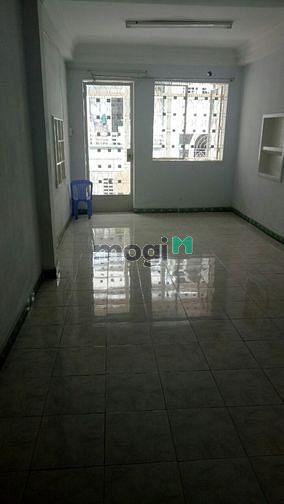 Hình ảnh Cho thuê nhà 238/13 Nơ Trang Long, P.13, Quận Bình Thạnh