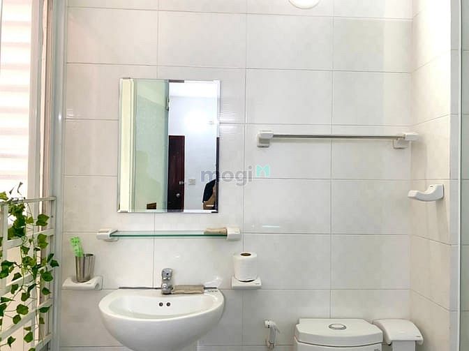 Hình ảnh Khai Trương Căn Hộ Quận 3 Gần Công Viên Tao Đàn