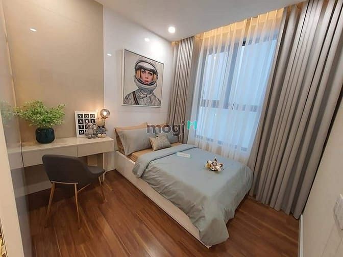 Hình ảnh Căn góc 3pn Tp.Thủ Đức, thiết kế Châu Âu, tặng hệ thống máy lạnh, ck2%