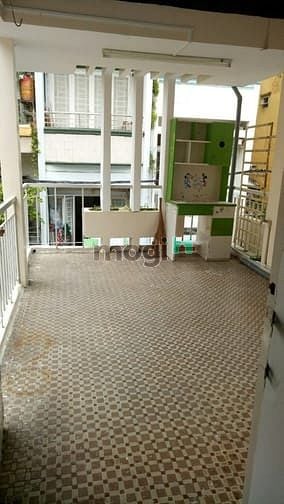 Hình ảnh Cho thuê nhà 238/13 Nơ Trang Long, P.13, Quận Bình Thạnh
