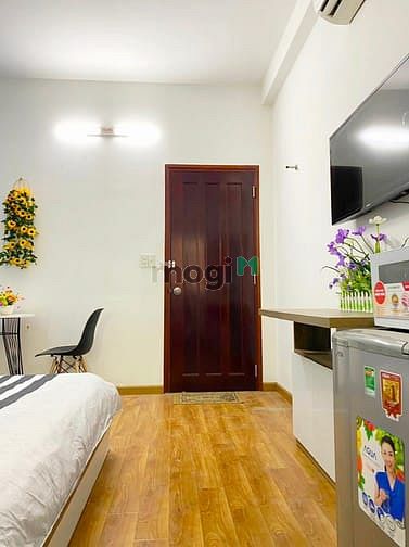 Hình ảnh Khai Trương Căn Hộ Quận 3 Gần Công Viên Tao Đàn
