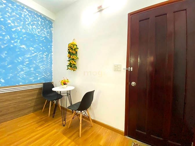 Hình ảnh Khai Trương Căn Hộ Quận 3 Gần Công Viên Tao Đàn