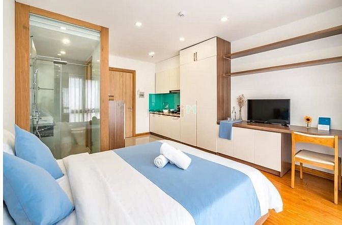 Hình ảnh Cho thuê Trang Chủ MB66.COM / Đăng Ký Tặng 66K full nội thất ở Quang Trung Gò Vấp