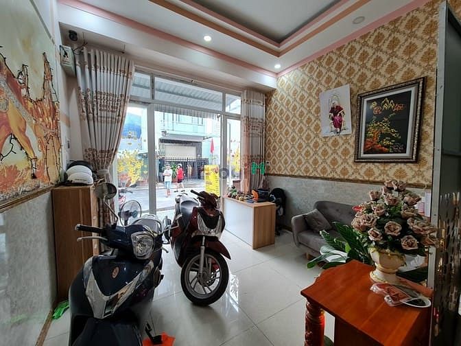 Hình ảnh Bán nhà bình hoà thuận an bình dương