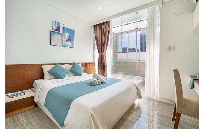 Hình ảnh Cho thuê Trang Chủ MB66.COM / Đăng Ký Tặng 66K full nội thất ở Quang Trung Gò Vấp