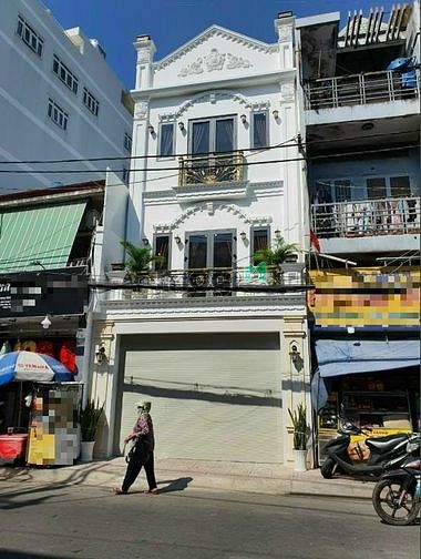 Hình ảnh Bán nhà Phan Đăng Lưu, P1, Q. Phú Nhuận, 3.4m x 20m, 2T- Giá: 6,7 Tỷ