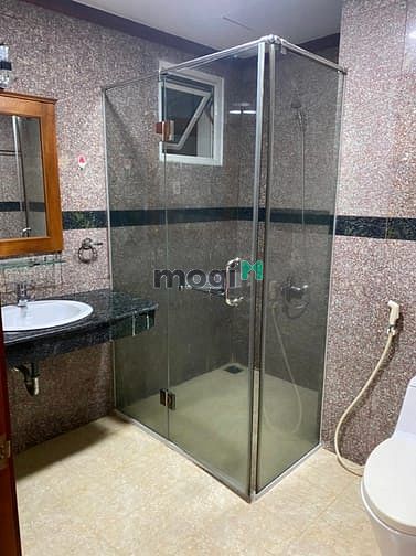 Hình ảnh Cho Thuê CHCC Giai Việt 115m2, 2Pn, 2Wc Full Nội Thất