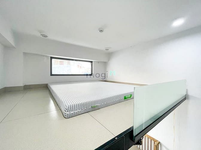Hình ảnh Mb6623 nạp rút nhanh chóng duplex FULL nội thất_ BAN CÔNG thoáng mát_ gần ngã tư Bảy Hiền