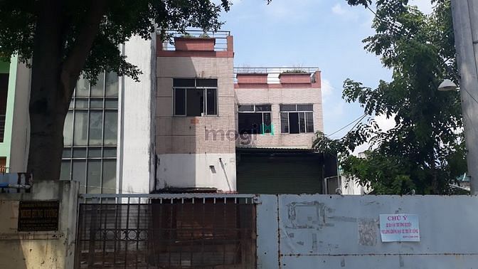 Hình ảnh cho thuê kho mặt tiền Tỉnh Lộ 10 - 1100m2 có vp