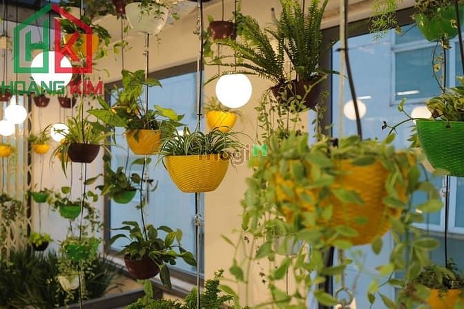 Hình ảnh Cho thuê nhà mới 100%, Mt đường Cộng Hòa P12 Tân Bình. 8x17m.