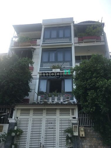 Hình ảnh cho thuê nhà 176/14 Sư Vạn Hạnh.Quận 10
