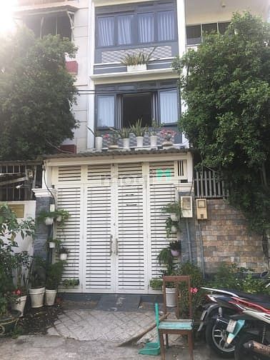 Hình ảnh cho thuê nhà 176/14 Sư Vạn Hạnh.Quận 10