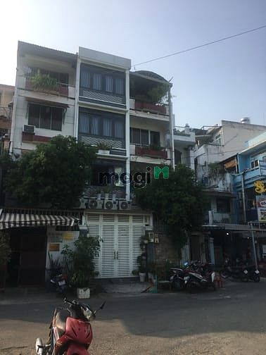 Hình ảnh cho thuê nhà 176/14 Sư Vạn Hạnh.Quận 10