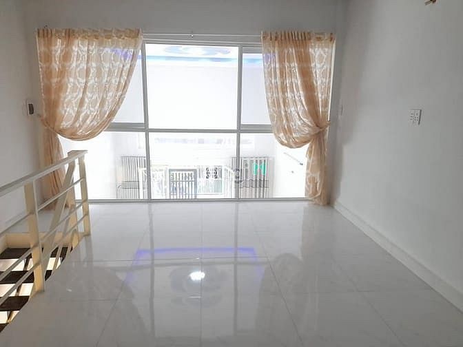 Hình ảnh 10M ra mặt tiền, hẻm 3m, nhà mới vào ở ngay