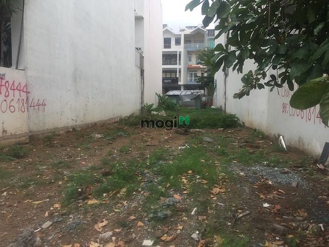 Hình ảnh Bán đất Thái Sơn 1 - Bộ Quốc Phòng - sát bên Zeitgeist - Nhà Bè - 55tr
