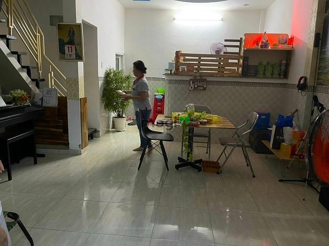 Hình ảnh Nhà bán hẻm 5m Nguyễn súy DT 5x7m GIÁ 3tỷ550 TL